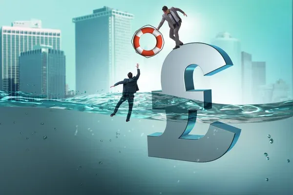 Pound Pessimism - Part  2